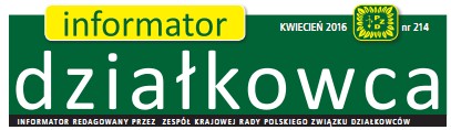 Informator dziakowca 04.16